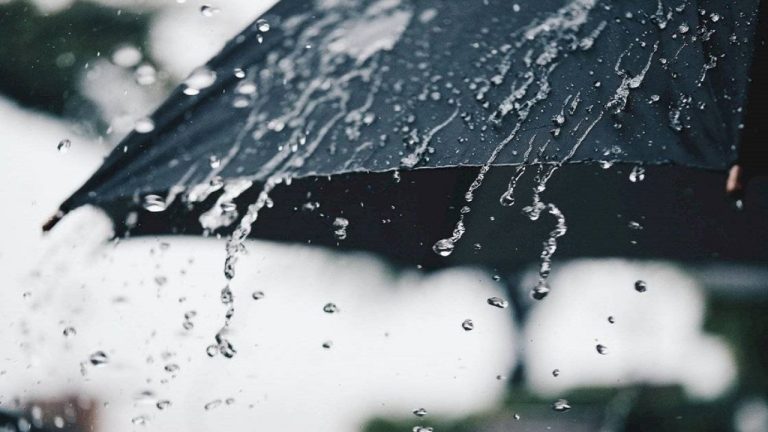 Chuva
