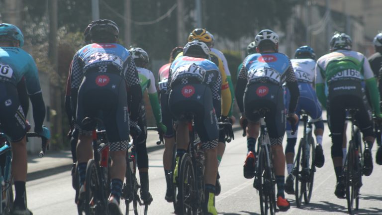 Ciclismo - Rádio Popular-Boavista