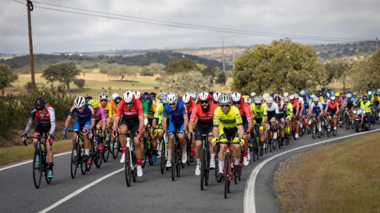Ciclismo - Volta a Almodôvar 2023