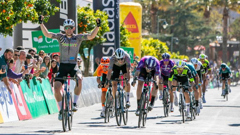 Ciclismo - Volta ao Alentejo 2023_Ourique