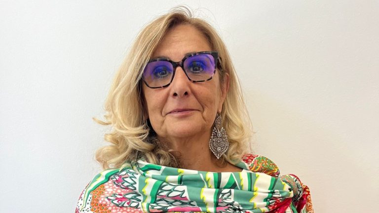 Conceição Dias - Mandatária PS Castro Verde 2025