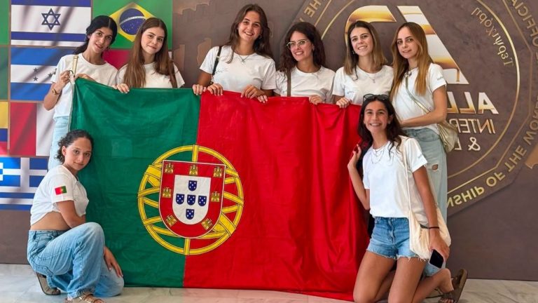 Conservatório Regional - alunas de dança (jul 2026)