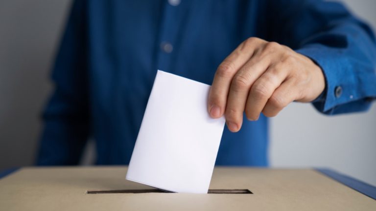 Eleições 1