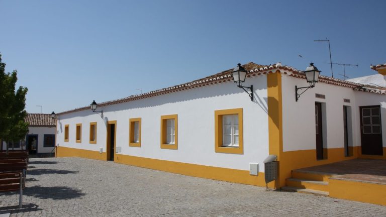 Entradas - Polo da Biblioteca