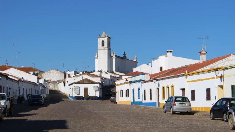 Entradas - avenida & igreja