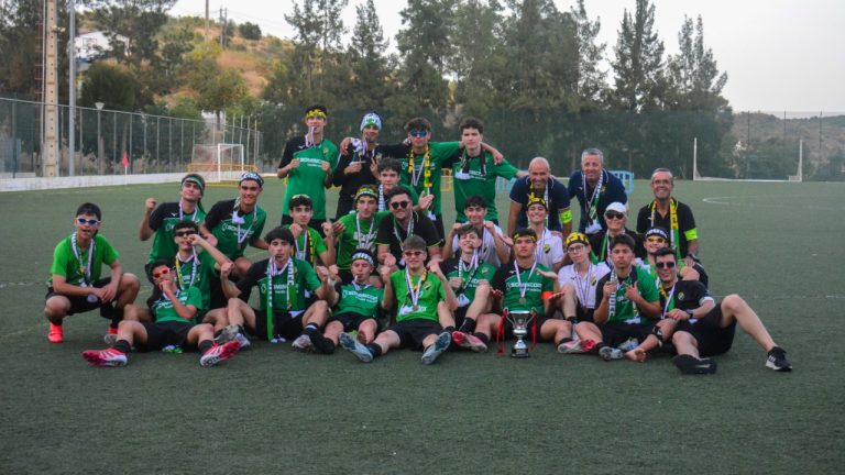 FC Castrense - 2024-2025 (juniores _ Taça)
