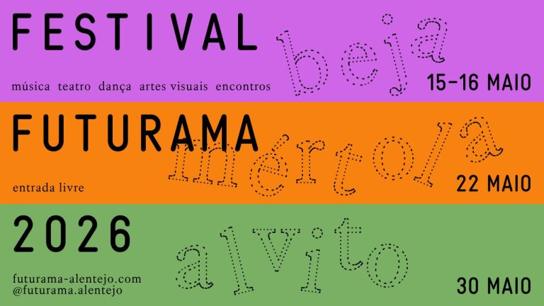 Festival Futurama 2026