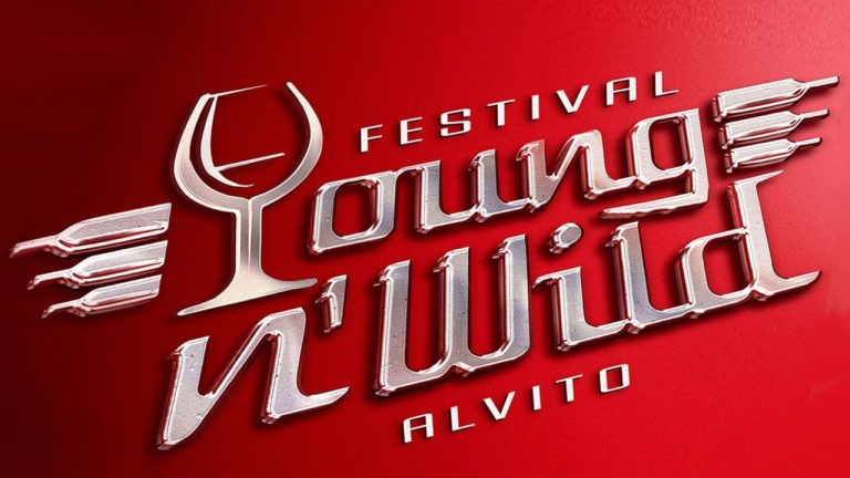 Festival Youn N' Wild _ ALvito