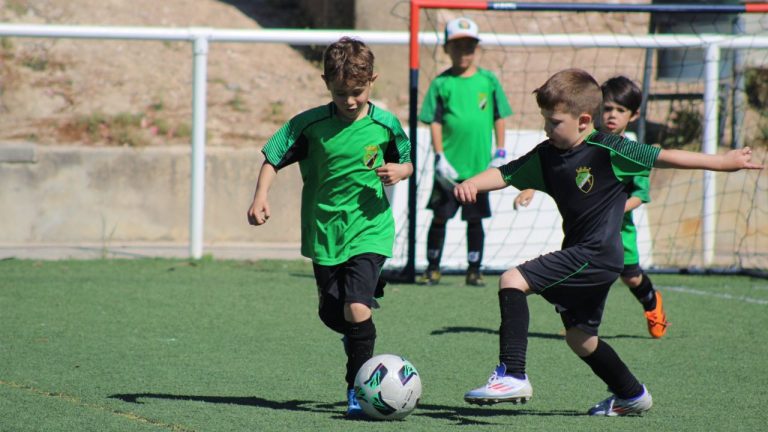 Futebol - Castrense Cup 2025