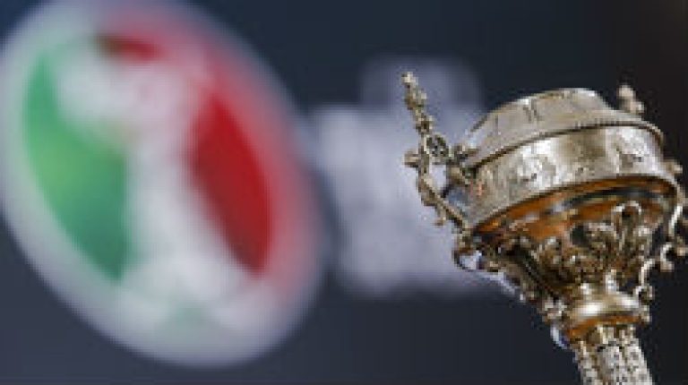 Futebol - Taça de Portugal 3