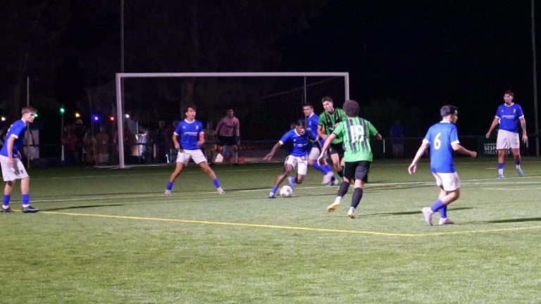 Futebol - Torneio Biosfera 2026