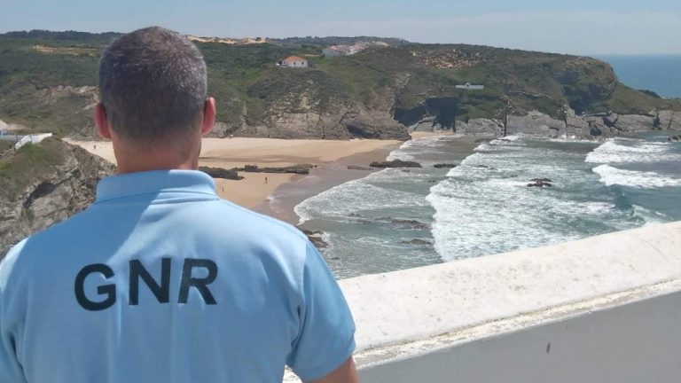 GNR - Zambujeira do Mar