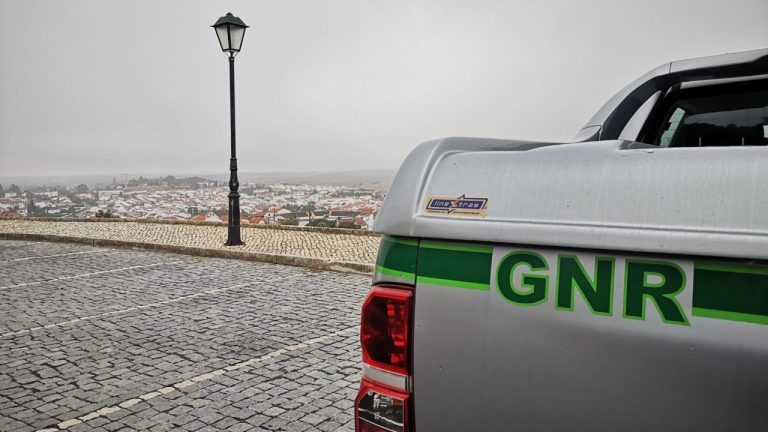 GNR - jipe