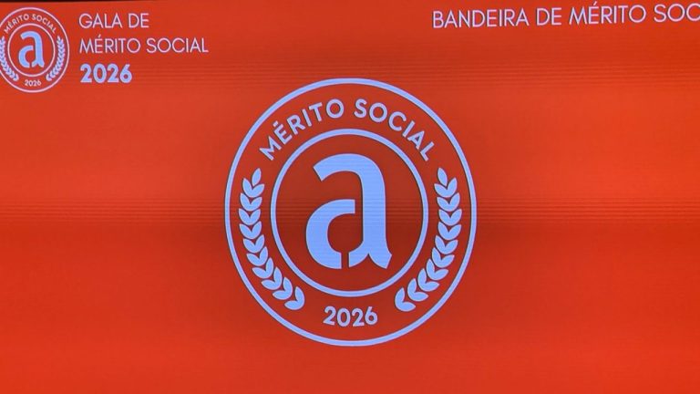 Galardão Mérito Social 2026