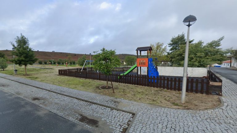 Geraldos - jardim infantil