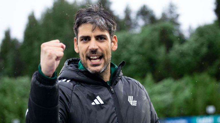 Gonçalo Pereira - FC Lahti 2025