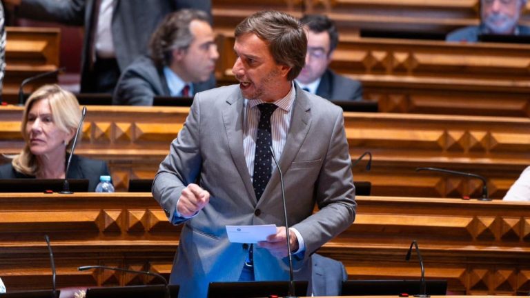 Assembleia da República