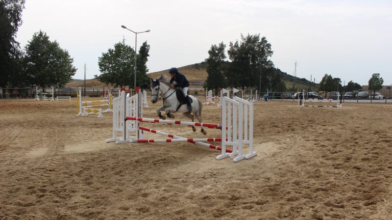 Hipismo - Obstáculos Aljustrel 2025