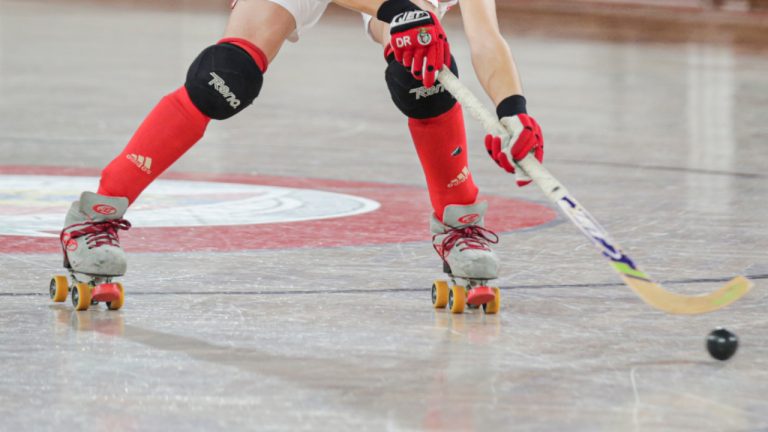 Hóquei em Patins