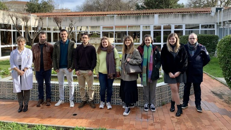 Hospital de Beja - médicos internos 2023