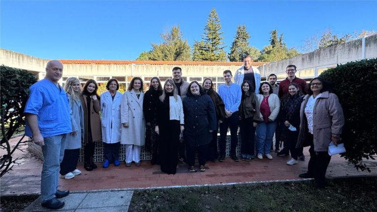 Hospital de Beja - médicos internos 2026