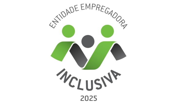 IEFP -Entidade Empregadora Inclusiva 2025