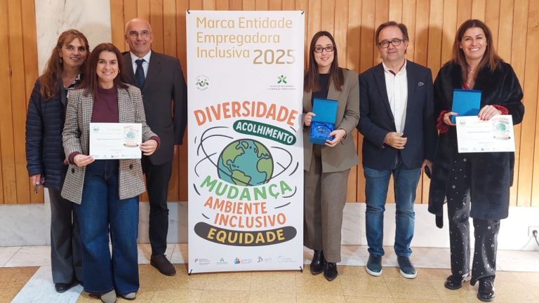 IEFP - prémios CM Castro & CM Ourique 2025