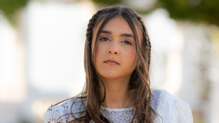 Inês Gonçalves - Eurovisão Júnior 2025
