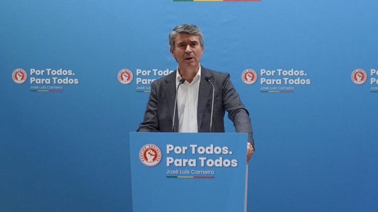 José Luís Carneiro 1