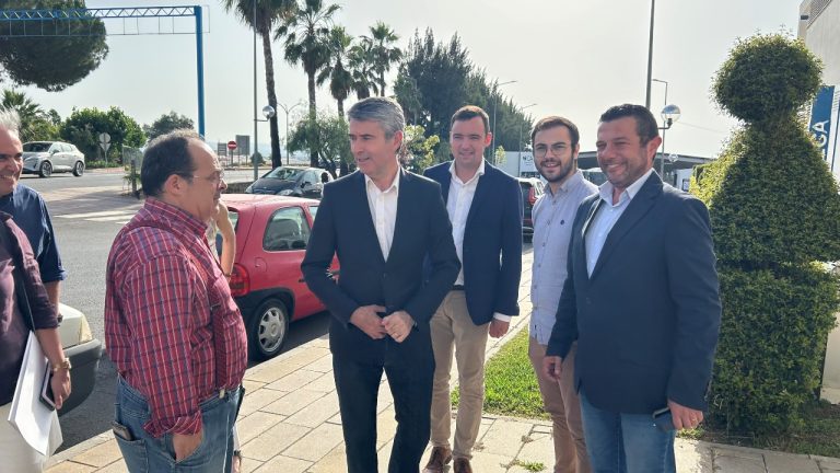 José Luís Carneiro - Ourique (20 jun 2025)