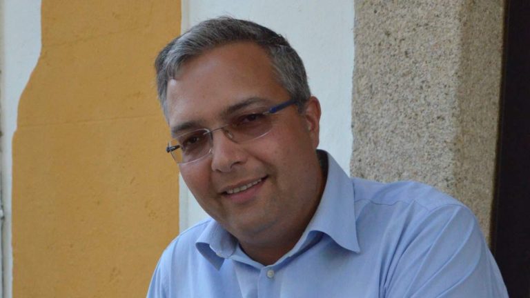 José Miguel D'Almeida