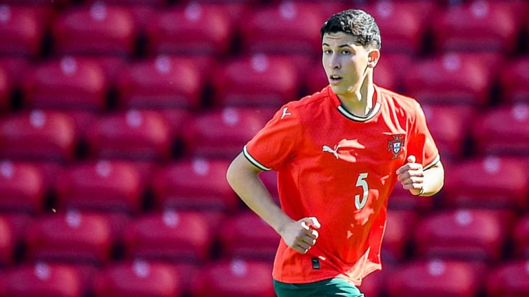 José Neto - Seleção 24-25