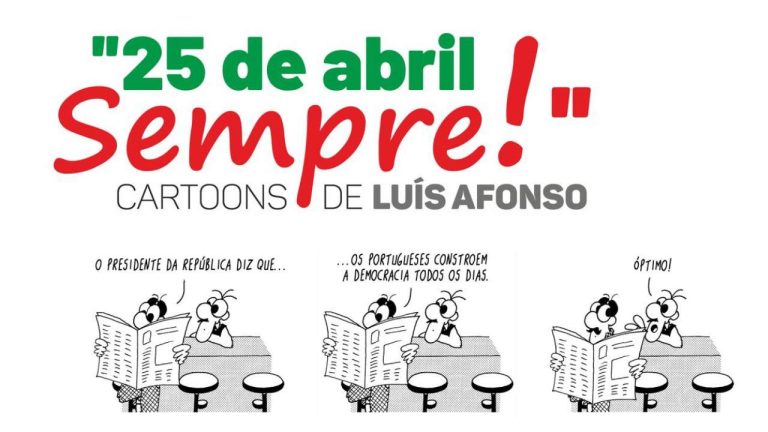 Luís Afonso - exposição Vidigueira 2025