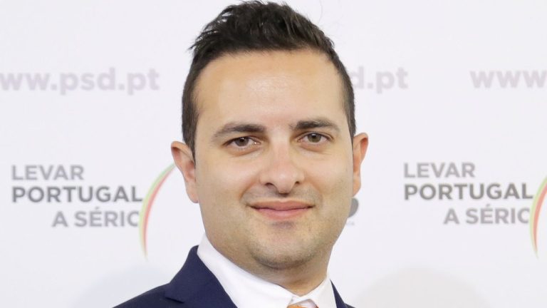 Luís Freitas (PSD Odemira) 1
