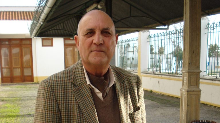 Luís Serrano