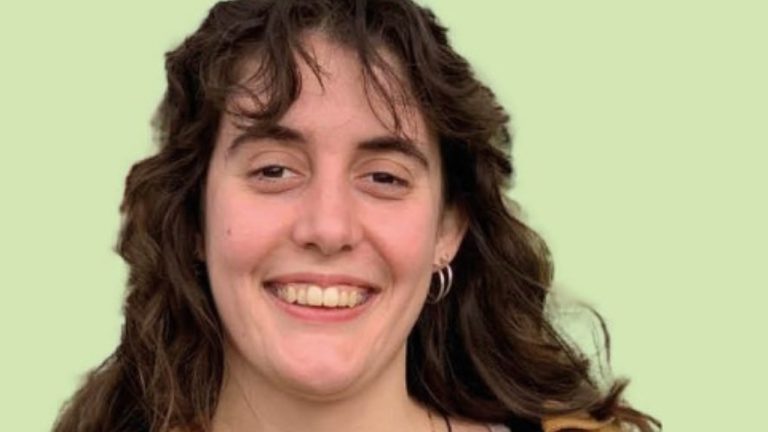 Madalena Figueira - BE Beja 2025