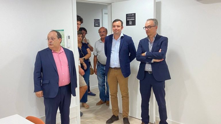 Marcelo Guerreiro - visita residência UPBeja (set 2026)