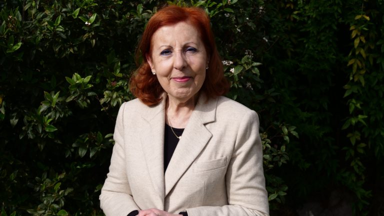 Maria da Graça Carvalho - eurodeputada & PSD