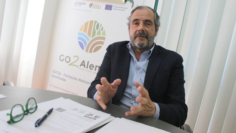 Mário Simões - Go2Alentejo