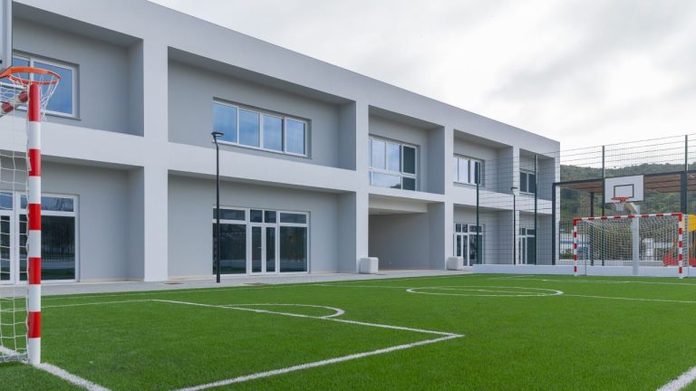Mértola - Centro Escolar (ago 2026)