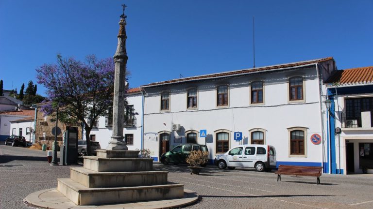 Misericórdia de Messejana