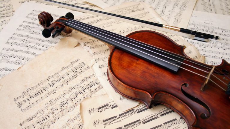 Música clássica Música clássica