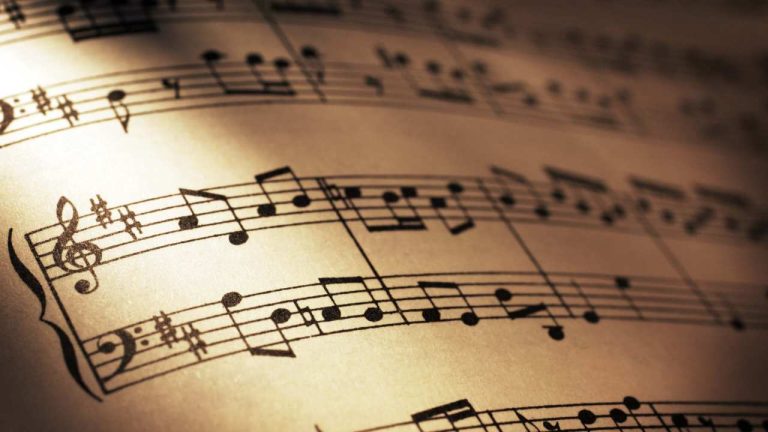 Música