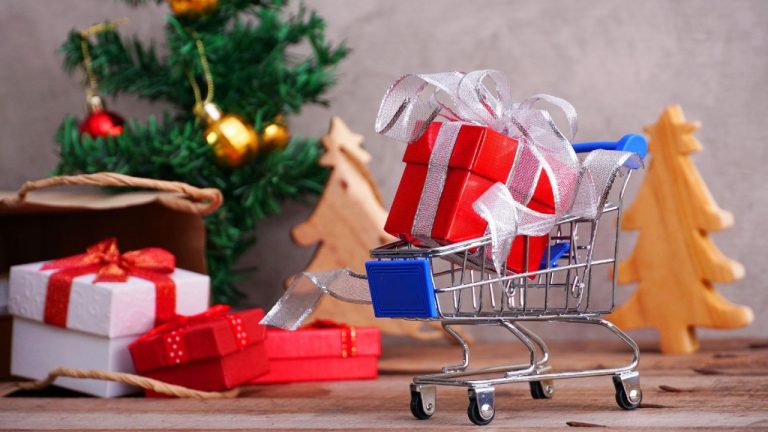 Natal - compras 2