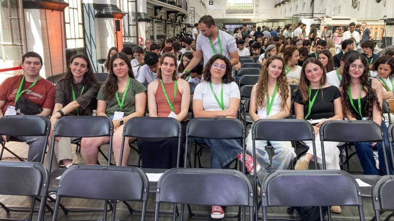 Odemira - jovens cientistas 2026