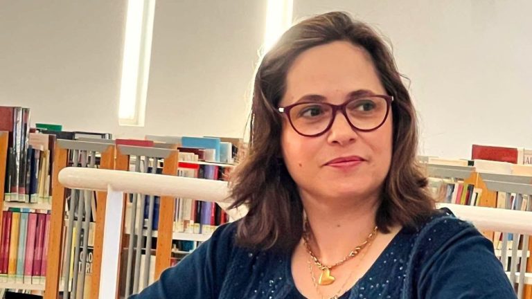 Olinda Pina Gil