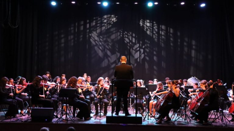 Orquestra Clássica Campo Branco (1)