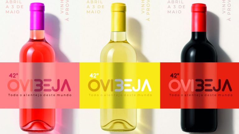 Ovibeja 2026 - cartaz