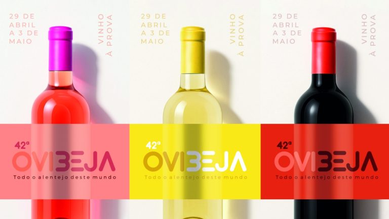 Ovibeja - cartaz 2026