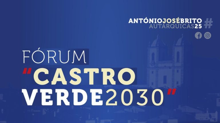 PS - Castro Verde 2030